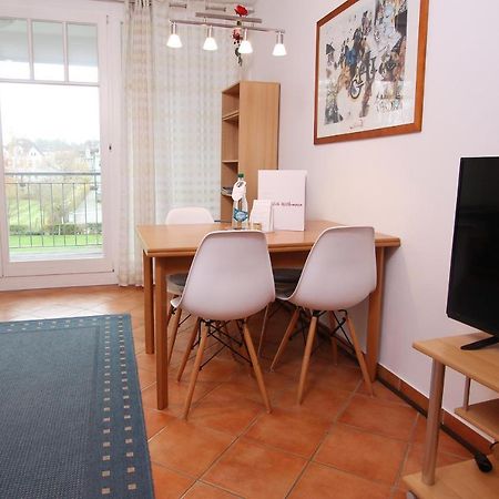 Ferienwohnung Sonnenschein - Direkte Meerlage Кюлунгсборн Экстерьер фото