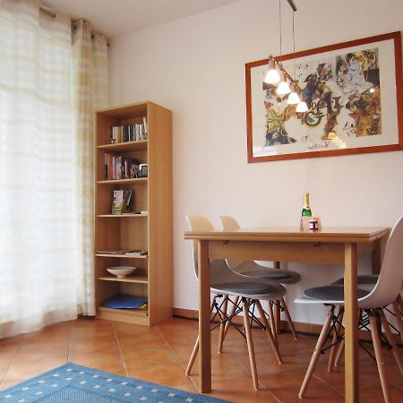 Ferienwohnung Sonnenschein - Direkte Meerlage Кюлунгсборн Экстерьер фото