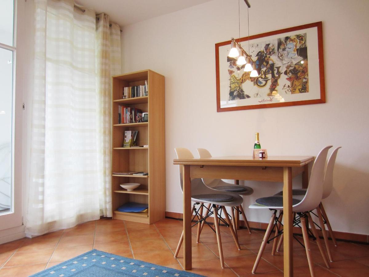 Ferienwohnung Sonnenschein - Direkte Meerlage Кюлунгсборн Экстерьер фото
