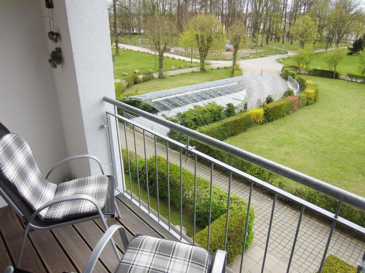 Ferienwohnung Sonnenschein - Direkte Meerlage Кюлунгсборн Экстерьер фото