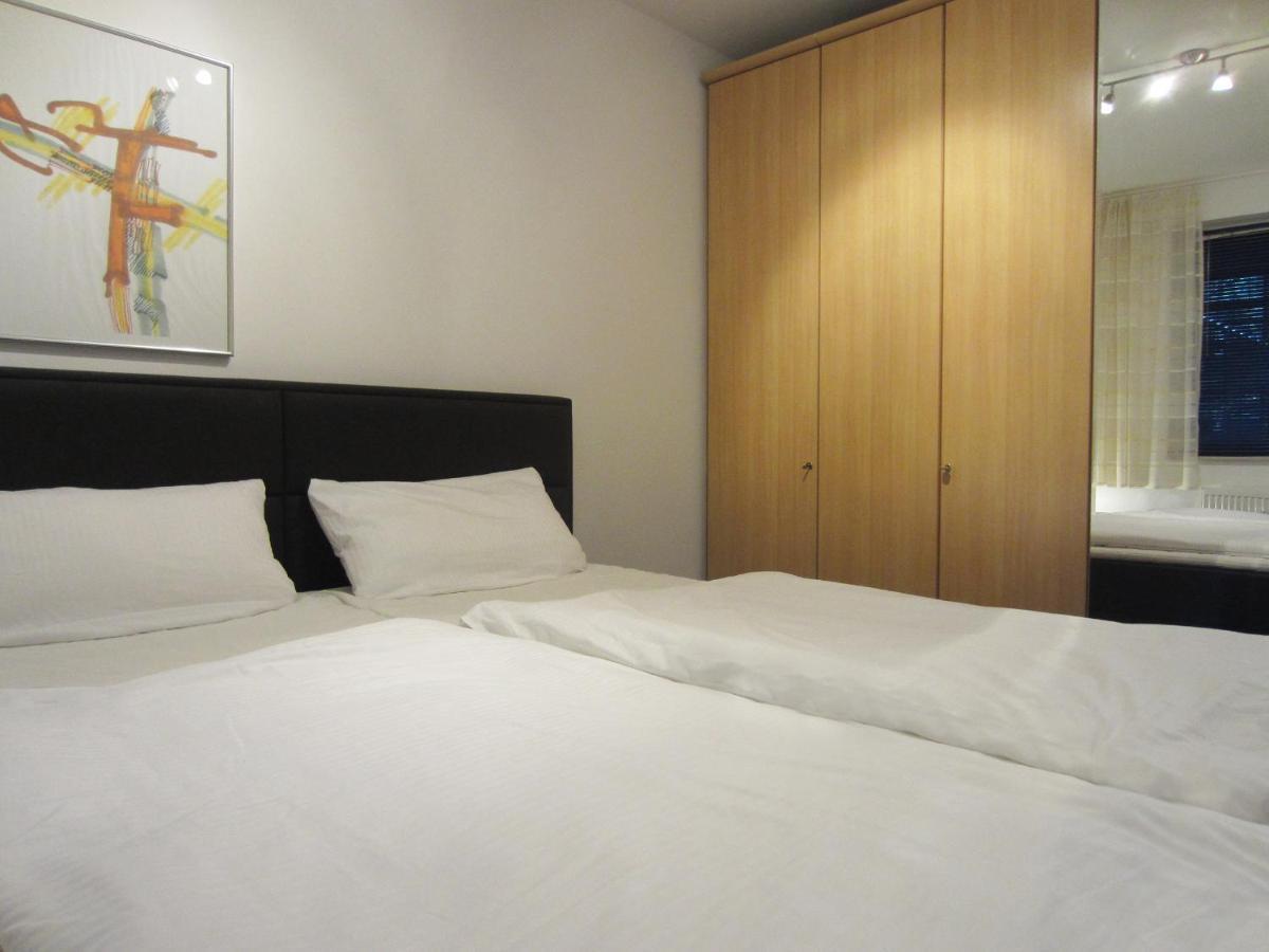 Ferienwohnung Sonnenschein - Direkte Meerlage Кюлунгсборн Экстерьер фото