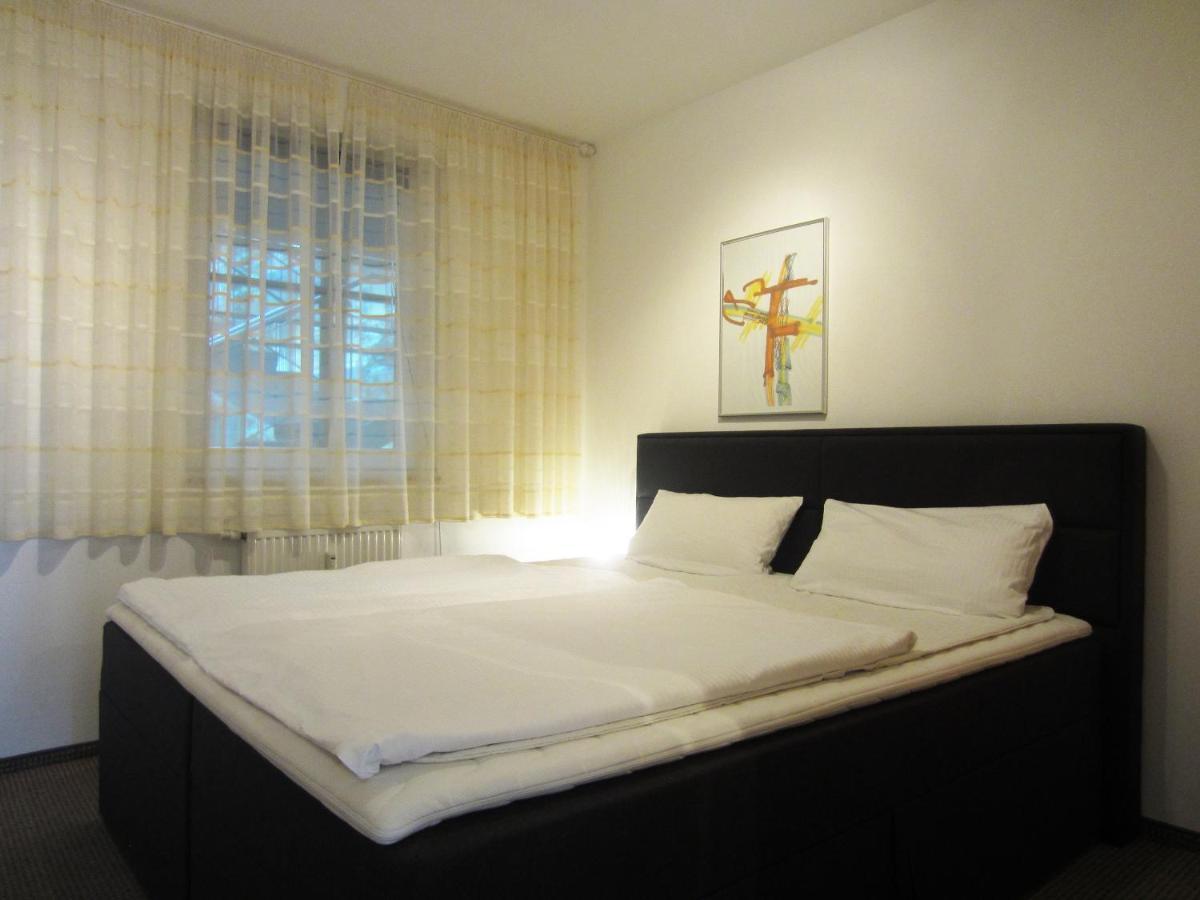 Ferienwohnung Sonnenschein - Direkte Meerlage Кюлунгсборн Экстерьер фото